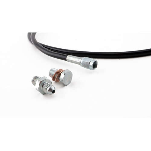 Garage16 HYBRID RACING CLUTCH MASTER CYLINDER UPGRADE (0615 CIVIC & 0206 RSX)