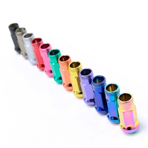 Lugs Nuts