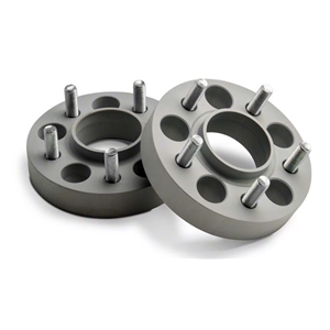 Wheel Spacers