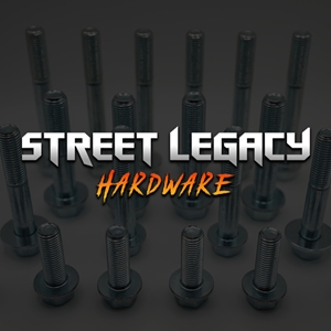 Street Legacy