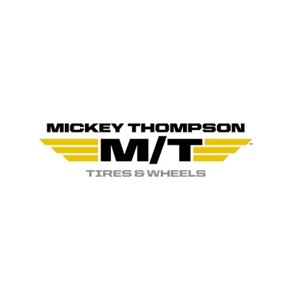 Mickey Thompson