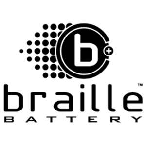 Braille Battery