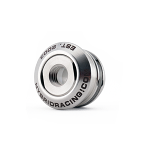 Hybrid Racing Stainless Steel Maxim Shift Boot Collar