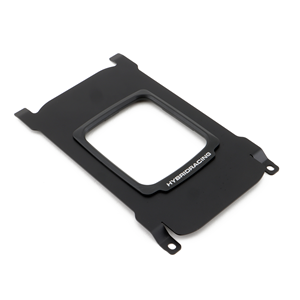 Hybrid Racing Maxim Shift Cover Plate (92-95 Honda Civic)