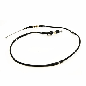 Hybrid Racing Replacement Honda Long Throttle Cable (RSX/ EK K-Swap)
