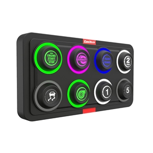 Fueltech SWITCHPANEL-8 MINI