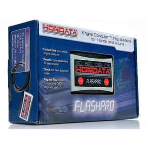 HONDATA FLASHPRO - HONDA ACCORD 13-15 6CYL