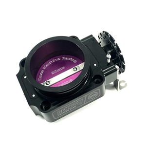 Ross Machine Racing 90mm Throttle Body - 4