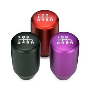 Acuity ESCO-T6 Aluminum Shift Knob 10x1.50