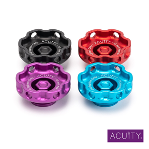 Acuity Podium Oil Cap