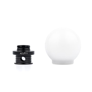 ACUITY POCO-Insulated Low-Profile Shift Knob 10X150
