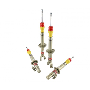 Sport Series Factory Replacement Shocks - 1990-1993 Acura Integra 