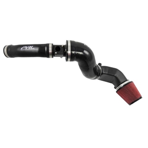 PRL MOTORSPORTS 2017-2021 Honda Civic Si 1.5T Cobra Cold Air Intake System with Windsheild Washer Res