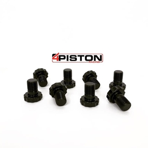 4 Piston K20 / K24 HEAVY HITTER FLYWHEEL BOLTS