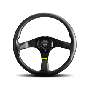 MOMO - ULTRA Steering Wheel, 350mm Blue