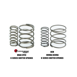 Speedfactory Racing K Series Shifter Springs - Drag Spec