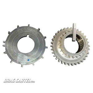 Drag Cartel Modified K-series Crank Timing Gear