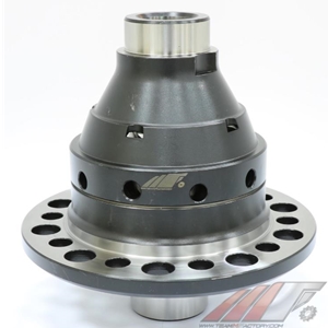 MFactory Helical LSD - Honda B16A2	