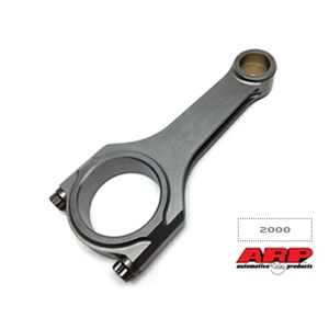 CONNECTING RODS - I BEAM EXTREME w/ARP Custom Age 625+ (Subaru/Toyota 4UGSE - 5.094