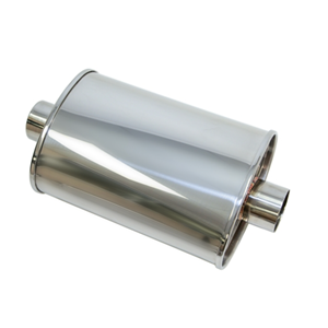 Yonaka T304 Stainless Steel 2.5