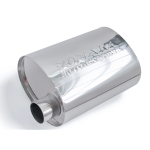 Yonaka T304 Stainless Steel 2.5