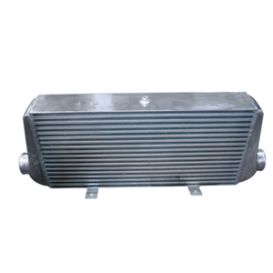 Yonaka Monster Intercooler Type 12 26