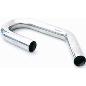 Yonaka Stainless Steel UJ Exhaust Piping 2.5