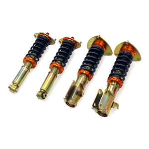 Suspension - Subaru WRX STI 2008-2014 (Spec 2) Coilovers