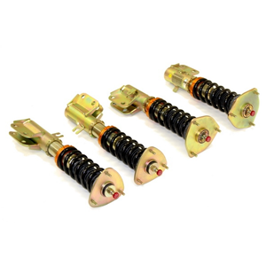 Suspension - Subaru WRX 2002-2007/ 04 STi Coilovers