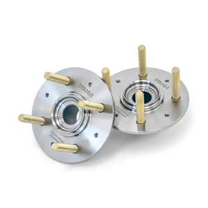 YONAKA 36MM WHEEL SWAP HUBS K20/K24 - ACURA INTEGRA 94-01 W/ARP STUDS