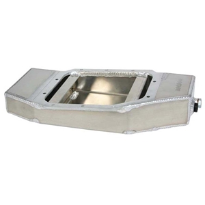 MOROSO OIL PAN, NISSAN, SR20, ROAD RACE BAFFLED 