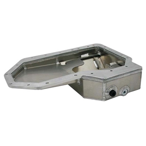 MOROSO OIL PAN,MITSUBISHI, EVO 10, ROAD RACE BAFFLED