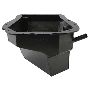 MOROSO OIL PAN, SUBARU EJ20, EJ22, EJ25, DEEP SUMP, STEEL