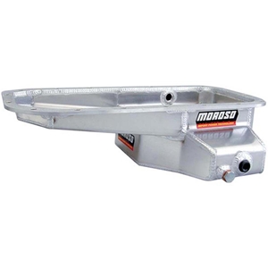 MOROSO OIL PAN, TOYOTA, 3TC, SWAP, DRAG RACE BAFFLED