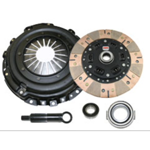Competitionclutch CLUTCH KIT - Stage3 - B-Series (Hydro)