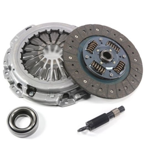 Competitionclutch CLUTCH KIT - OEM - K-Series (6SPD) (Not K24z7)