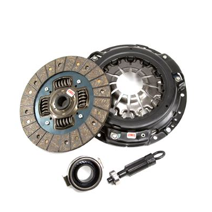 Competitionclutch CLUTCH KIT - Stage2 - K-Series (6SPD) Steelback Brass Plus (NOT K24Z7)