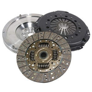 Competition Clutch Honda Civic / RSX K Series 6 Speed - Stage 3 Clutch Kit w/flywheel combo - 12.90kgs