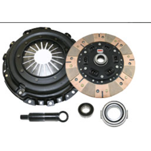 Competition Clutch Mazda RX8 Engine 1.3L (6speed only, 5speed must use 6spd flywheel) - Stage 3 - Sprung Segmented Ceramic
