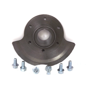 Competition Clutch Mazda Counter Weights for RX7 / RX8 - COUNTERWEIGHT 04+ MAZDA RX8 W/BOLTS