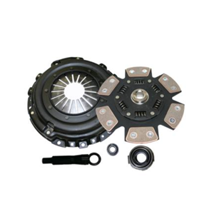 Competition Clutch Nissan Sentra / 200SX SR20DE - 184MM RIGID TWIN DISC - 10.88kgs
