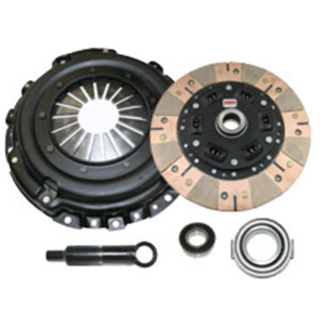 Competition Clutch Toyota Corolla 3TC, 4AC - Stage 3 - Sprung Segmented Ceramic