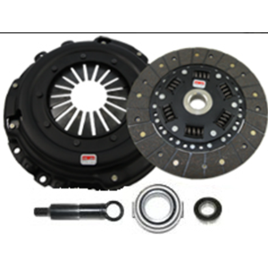 Competition Clutch Toyota Celica / MR2 3SGTE, 1MZFE, 3SFE - Stage 2 - Sprung Steelback Brass Plus