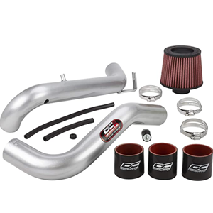 1996-2000 Honda Civic DX/LX/CX 1.6L Cold Air Intake  System 