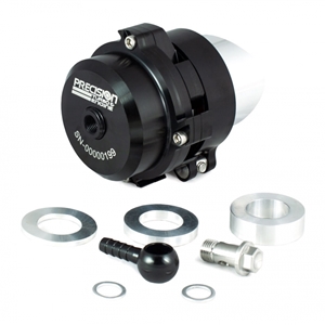 Precision Turbo Blow Off-Valve (BOV) 50mm