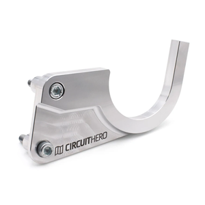 Circuit Hero Type-II K20/24 Lower Timing Chain Guide - BLACK