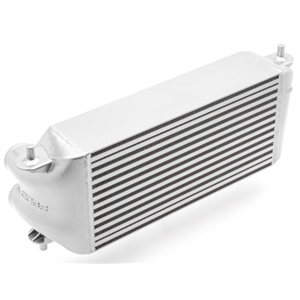 Ford Front Mount Intercooler Silver (Factory Location) F-150 EcoBoost Raptor / Limited / 3.5L / 2.7L