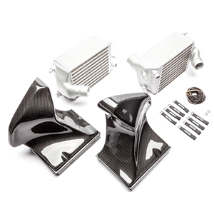 Alpha Performance Intercooler System for Porsche 991.2 Carrera, S, GTS 2017-2018
