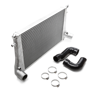 AMS Performance Front Mount Intercooler for VW GTI, Golf R, GLI, Audi S3, A3