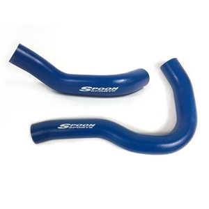 SpoonSports Radiator Hose Set - Acura/Honda EG/EK/DC2 (B16/TypeR)